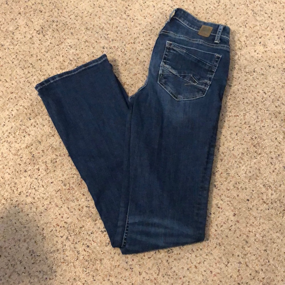 BKE jeans